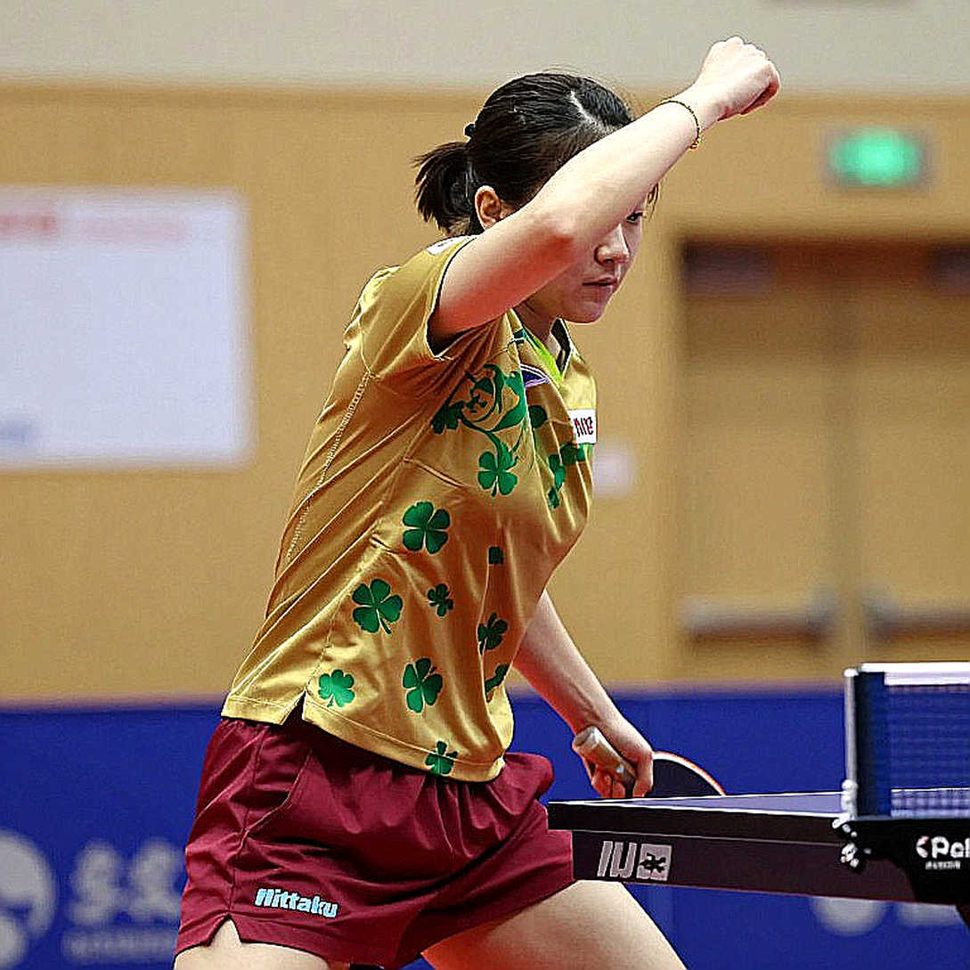 Ljubljana 2026: When an Administrative Notice Exposes European Table Tennis's Selection Map Ljubljana 2026: When an Administrative Notice Exposes European Table Tennis's Selection Map