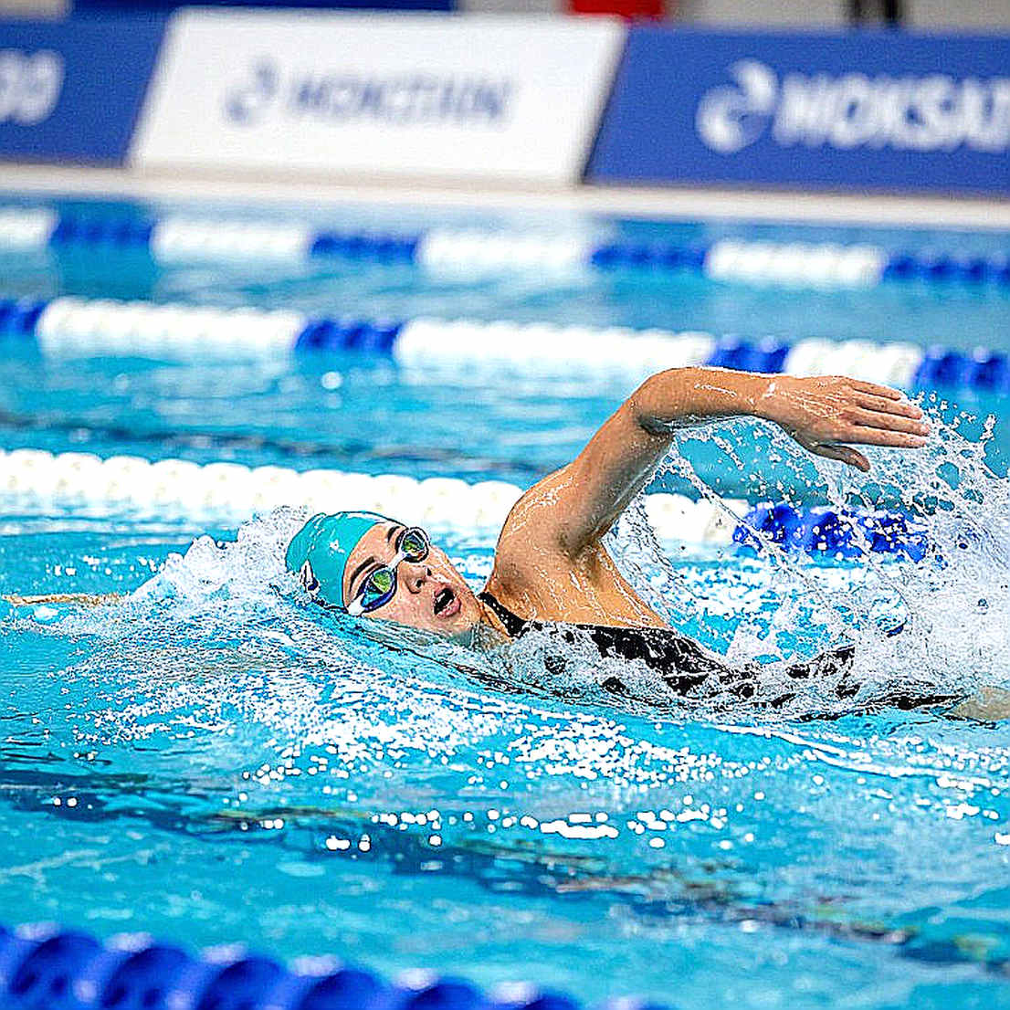 Shin Ohashi Breaks the Men's 200m Breaststroke World Record: 2:04.83 and the Data Gap Nobody Has Filled Shin Ohashi Breaks the Men's 200m Breaststroke World Record: 2:04.83 and the Data Gap Nobody Has Filled