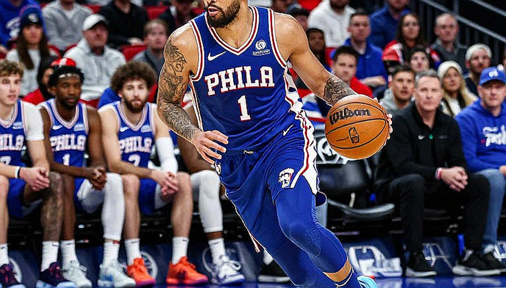 Hợp đồng 200 triệu USD của Jalen Duren: Detroit Pistons khóa trục dọc và cái giá của sự kiên nhẫn