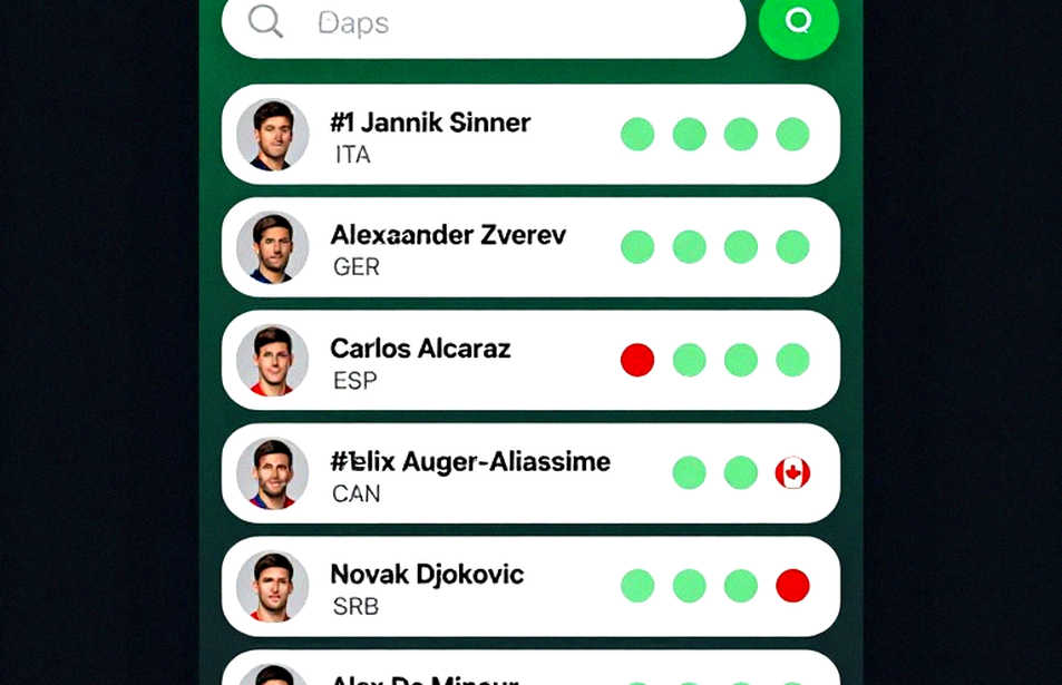 The Empty Analysis: When Vietnam Tennis Data Goes Silent in a Major-Tournament Season The Empty Analysis: When Vietnam Tennis Data Goes Silent in a Major-Tournament Season