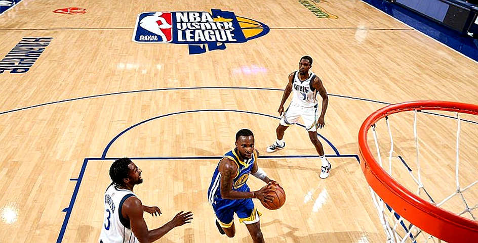 Tín hiệu im lặng của chợ chuyển nhượng NBA