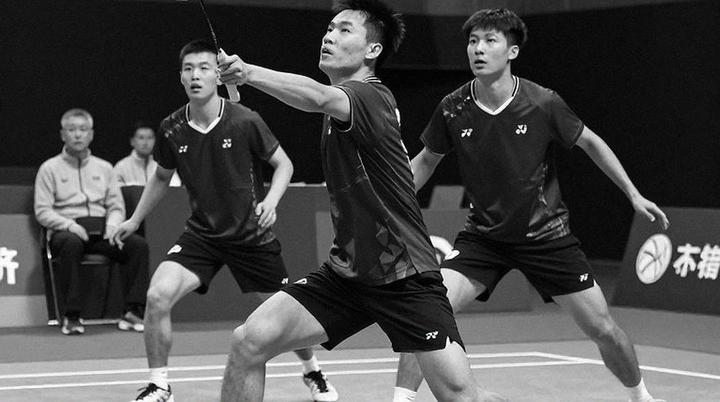 Hai HCV cầu lông tại Asian Games 2026: Trung Quốc đang quản trị kỳ vọng hay đang thật sự yếu đi? Hai HCV cầu lông tại Asian Games 2026: Trung Quốc đang quản trị kỳ vọng hay đang thật sự yếu đi?
