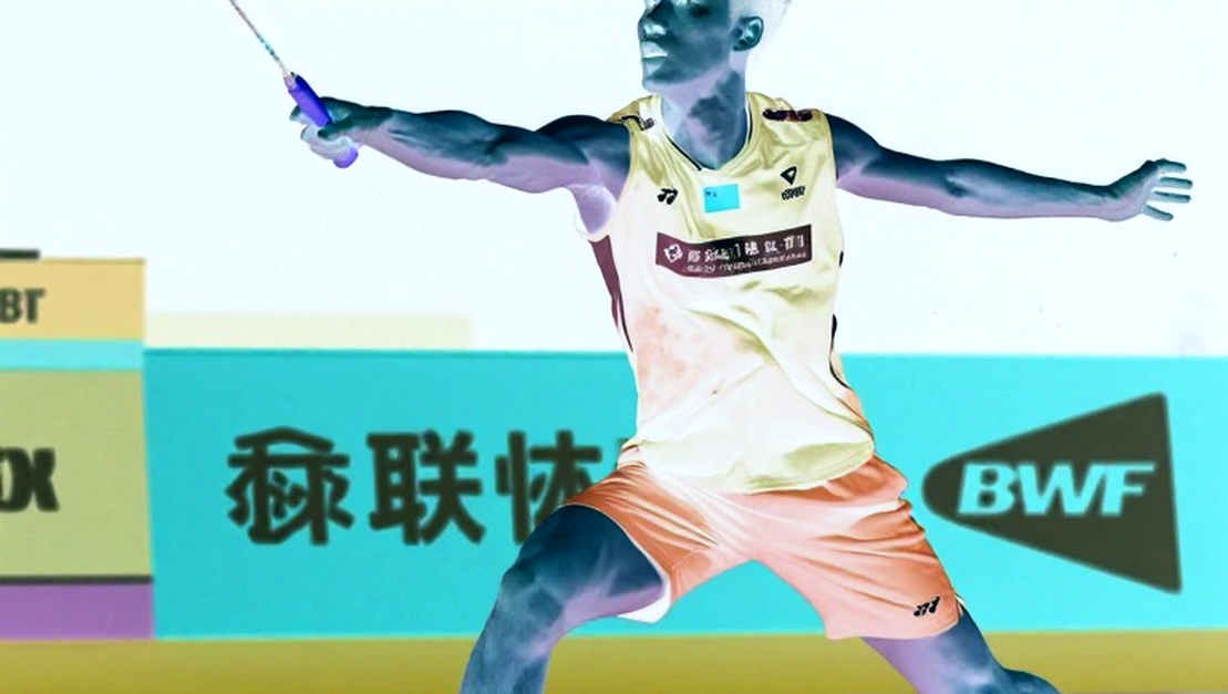 Hai HCV cầu lông tại Asian Games 2026: Trung Quốc đang quản trị kỳ vọng hay đang thật sự yếu đi? Hai HCV cầu lông tại Asian Games 2026: Trung Quốc đang quản trị kỳ vọng hay đang thật sự yếu đi?