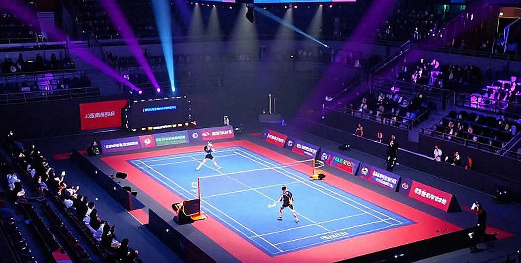 China Masters 2026: Bản đồ Ấn Độ ở tứ kết và ba cơ chế thắng khác nhau China Masters 2026: Bản đồ Ấn Độ ở tứ kết và ba cơ chế thắng khác nhau