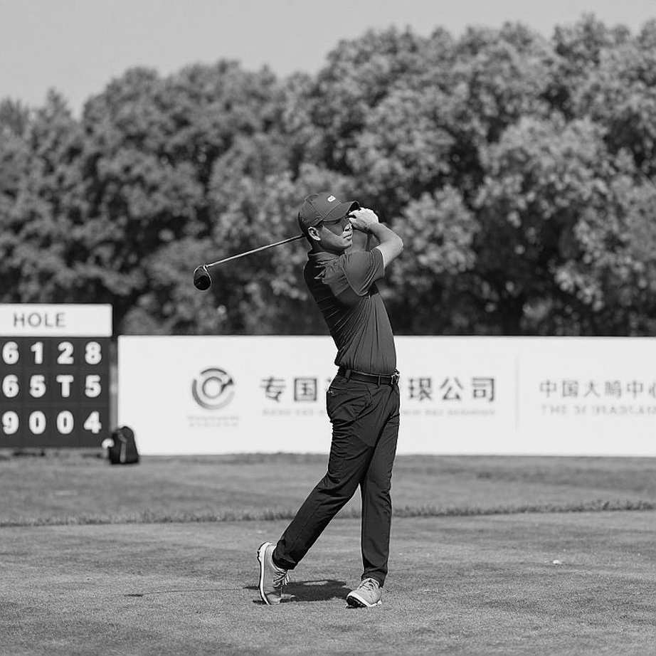 Từ trại tạm trú đến country club: Niagara Gospel CC và bài toán tiếp cận của ngành golf