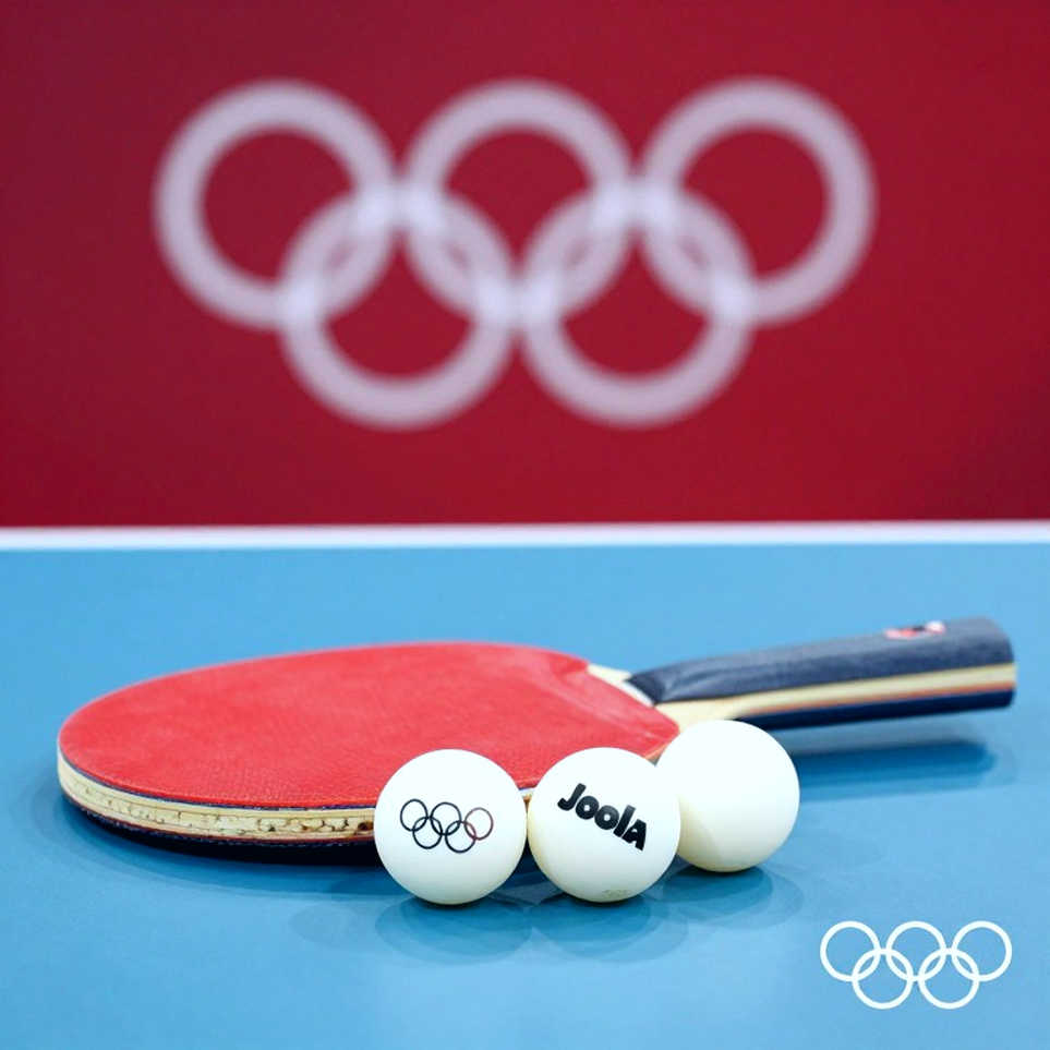 Table Tennis After Paris 2026: The China-vs-Rest Divide Measured in Data, Not Medals