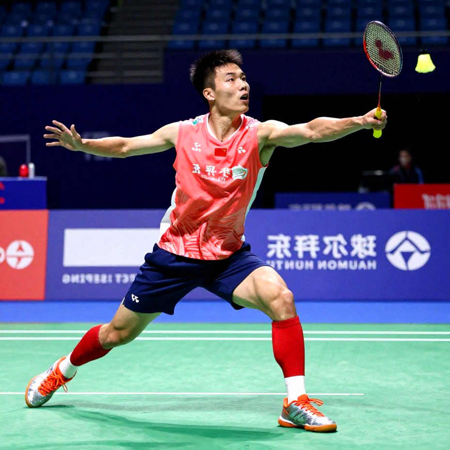 Thuy Linh Stops at Vietnam Open First Round Against 19-Year-Old Xu Wen Jing