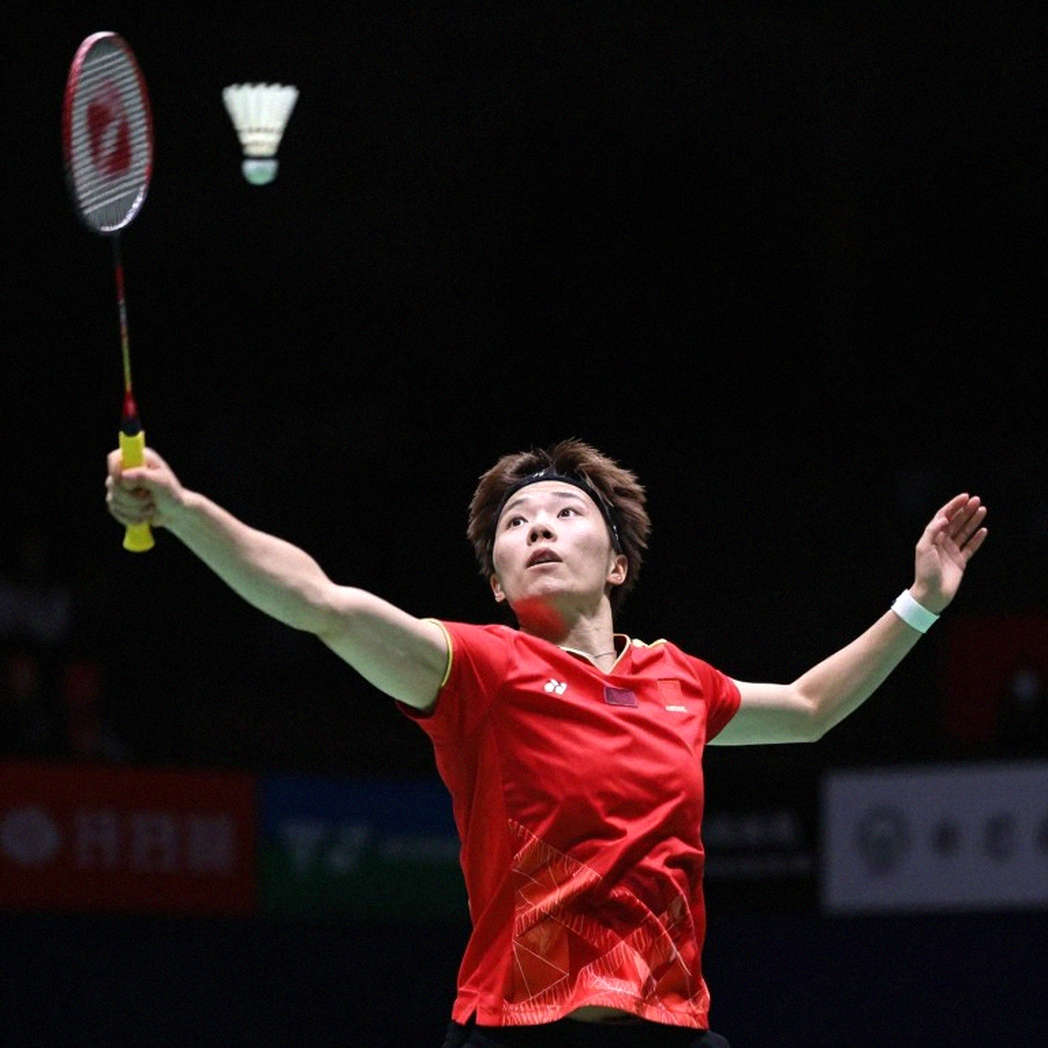 Asian Games 2026: Ấn Độ, 20 tay vợt và canh bạc tập trung ở Satwik-Chirag