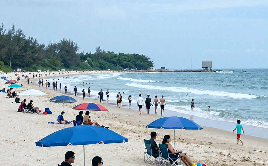 Yehor Maistruk – Nhà bơi lội chuyên sâu ngực và IM, cam kết verbal với Kenyon College