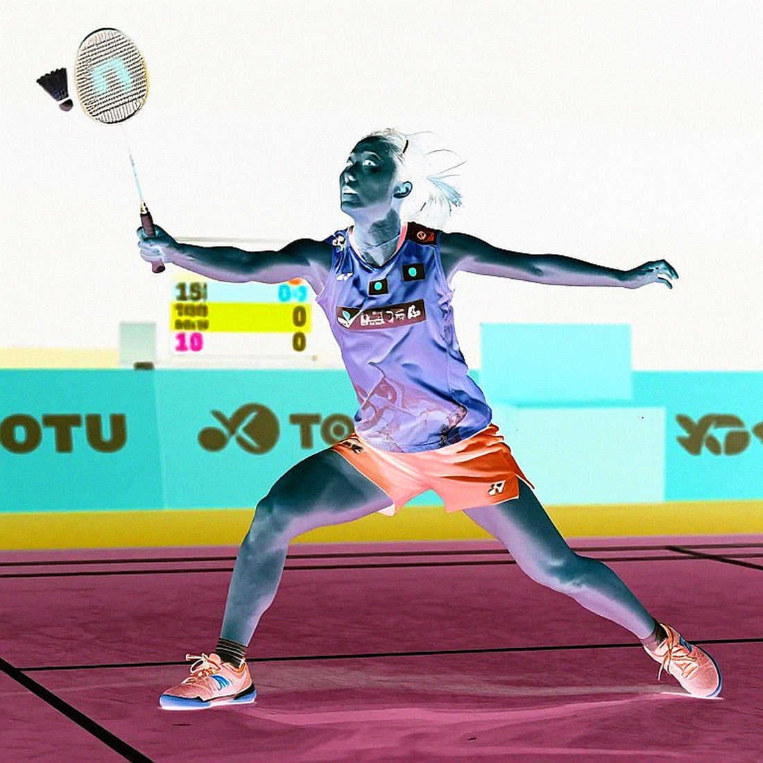 BWF World Junior Championships 2026: Ấn Độ đưa 18 VĐV tới Cairo và lần đầu chạm vào một luật chơi mới BWF World Junior Championships 2026: Ấn Độ đưa 18 VĐV tới Cairo và lần đầu chạm vào một luật chơi mới