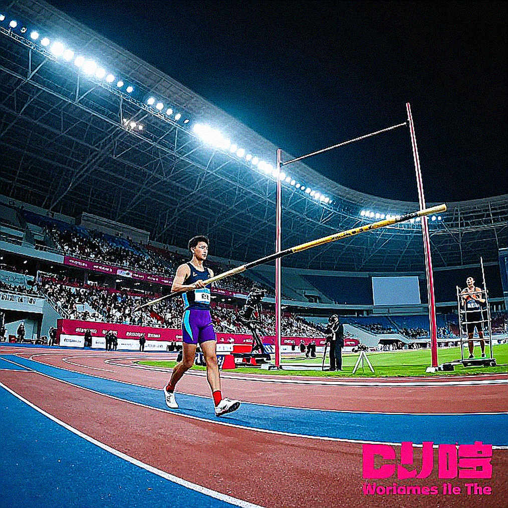 11,43 giây ở vòng loại 100m nữ Asian Games 2026: Shanti Pereira và bài toán của một nền điền kinh chỉ có một người 11,43 giây ở vòng loại 100m nữ Asian Games 2026: Shanti Pereira và bài toán của một nền điền kinh chỉ có một người