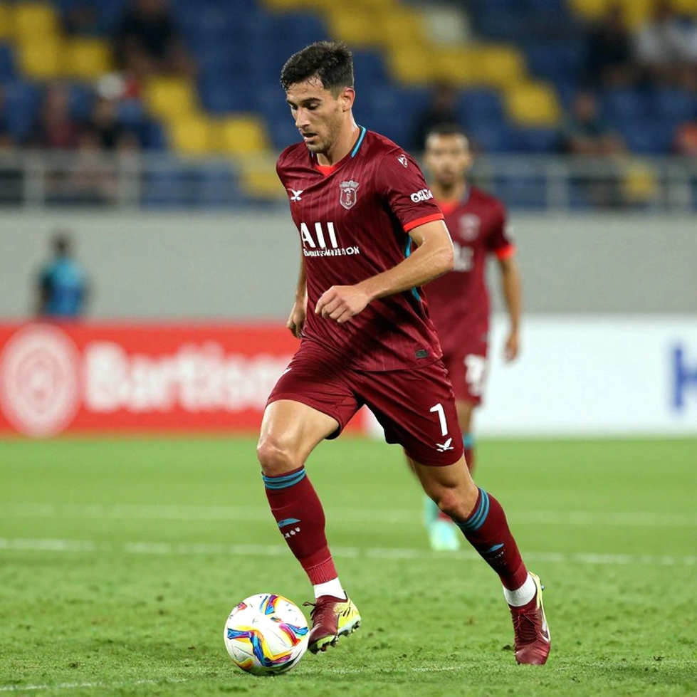The Excel Coup: How the 2026 Summer Transfer Window Was Won The Excel Coup: How the 2026 Summer Transfer Window Was Won