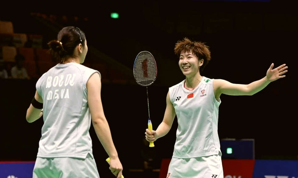Lakshya Sen và Asian Games 2026: Bản đồ rủi ro đằng sau 'con đường đến vàng' Lakshya Sen và Asian Games 2026: Bản đồ rủi ro đằng sau 'con đường đến vàng'