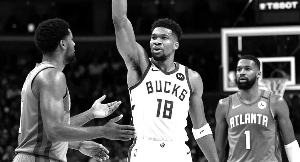 Jusuf Nurkić rách dây chằng gan bàn chân phải: Utah Jazz mất trung phong tối thiểu bốn tuần
