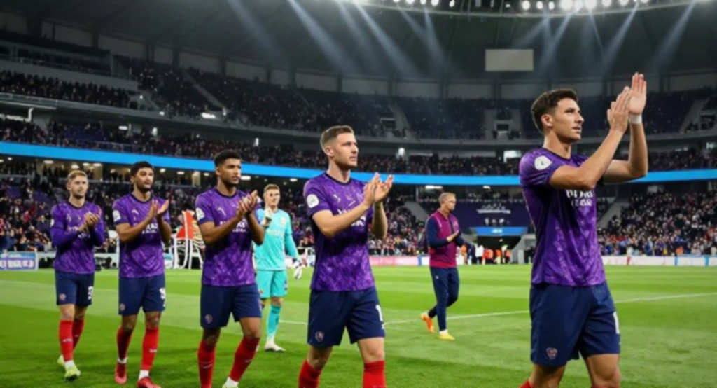 Brighton 3-0 Arsenal: Three Shots From Outside the Box and the Data Door Blown Open at the Amex