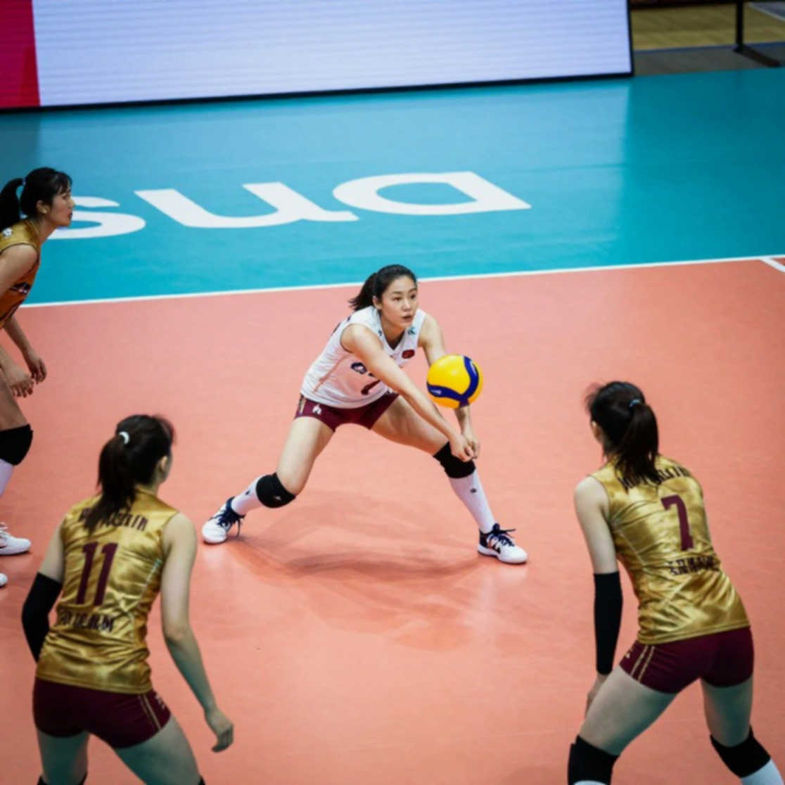 Women's Volleyball: 18 of 32 Tickets to the 2027 World Cup Secured as Continental Qualifying Concludes Women's Volleyball: 18 of 32 Tickets to the 2027 World Cup Secured as Continental Qualifying Concludes