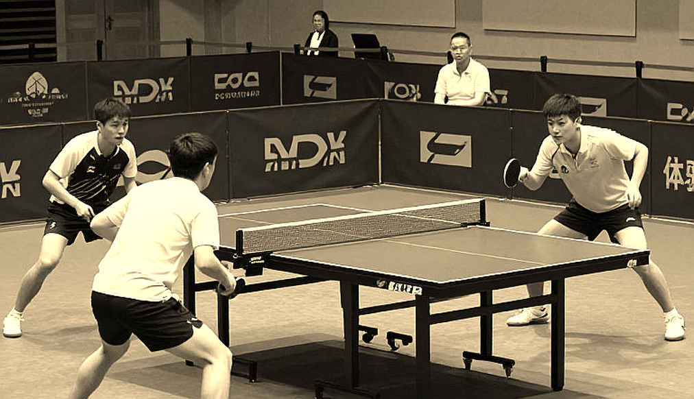 118 hạng mục, sáu ngày, một hạn chót: bài toán vận hành của U.S. Open bóng bàn 2026