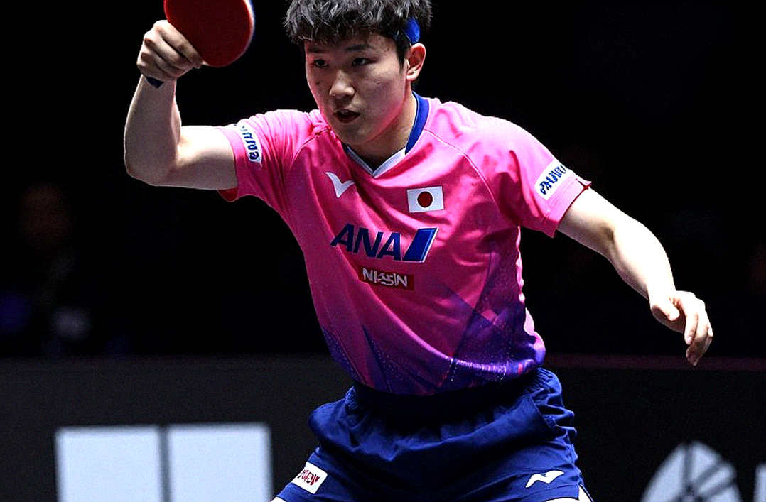 Table Tennis Strata: Excavating the 2026 Generation and the Unlit Gems