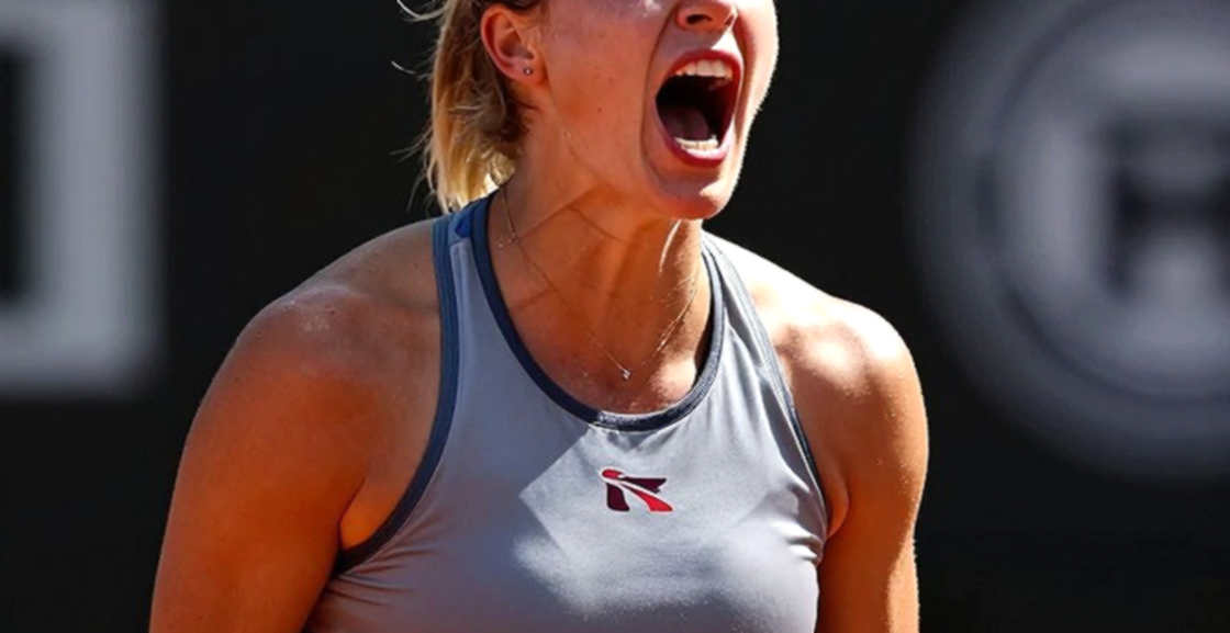 Chuỗi hard court 2026: Khi bảng xếp hạng không đo được Zheng, Bejlek và Liutova Chuỗi hard court 2026: Khi bảng xếp hạng không đo được Zheng, Bejlek và Liutova