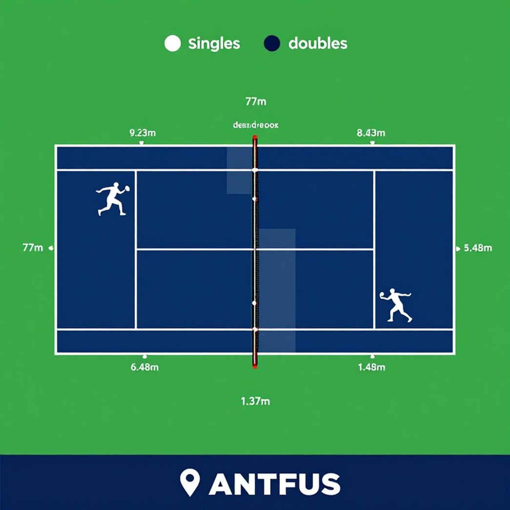 Chuỗi hard court 2026: Khi bảng xếp hạng không đo được Zheng, Bejlek và Liutova Chuỗi hard court 2026: Khi bảng xếp hạng không đo được Zheng, Bejlek và Liutova