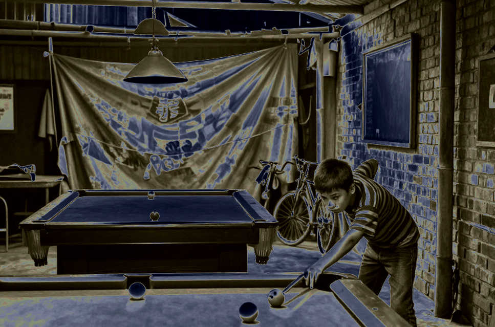 Hạng 7 vô địch Thượng Hải: China Open 9-Ball và cái bẫy của bảng xếp hạng Hạng 7 vô địch Thượng Hải: China Open 9-Ball và cái bẫy của bảng xếp hạng