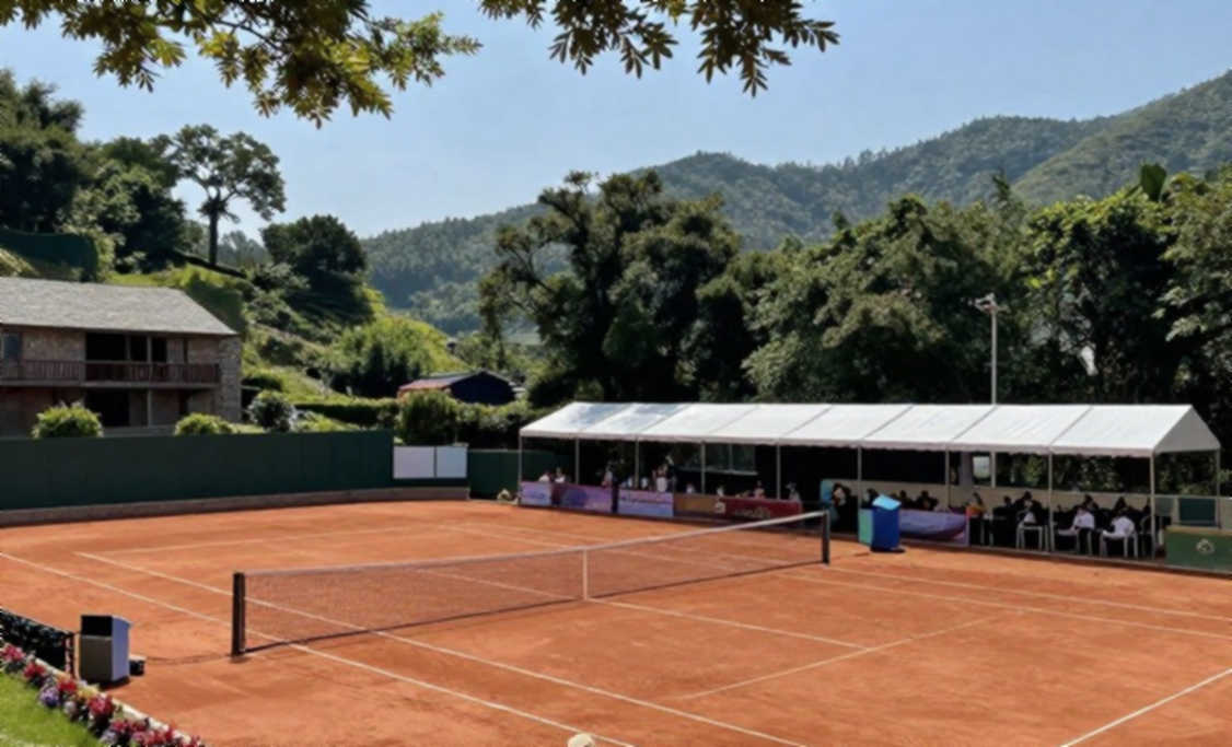 Wuhan Open: Kartal gục sau khi dẫn set trước Chwalinska, và cái giá của vị trí thứ 170