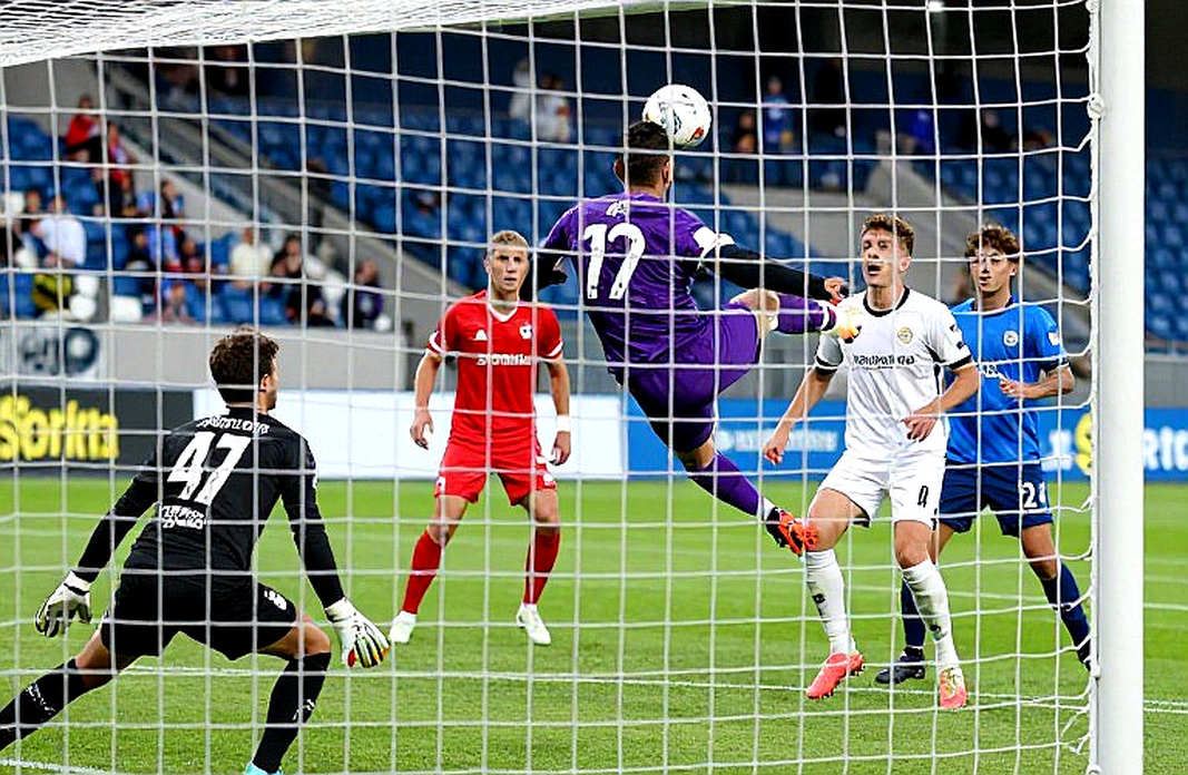 Nations League A2 and A4: Three New Managers Debut, Netherlands vs Germany Headline, and the Young Runs Still Waiting to Be Read Nations League A2 and A4: Three New Managers Debut, Netherlands vs Germany Headline, and the Young Runs Still Waiting to Be Read