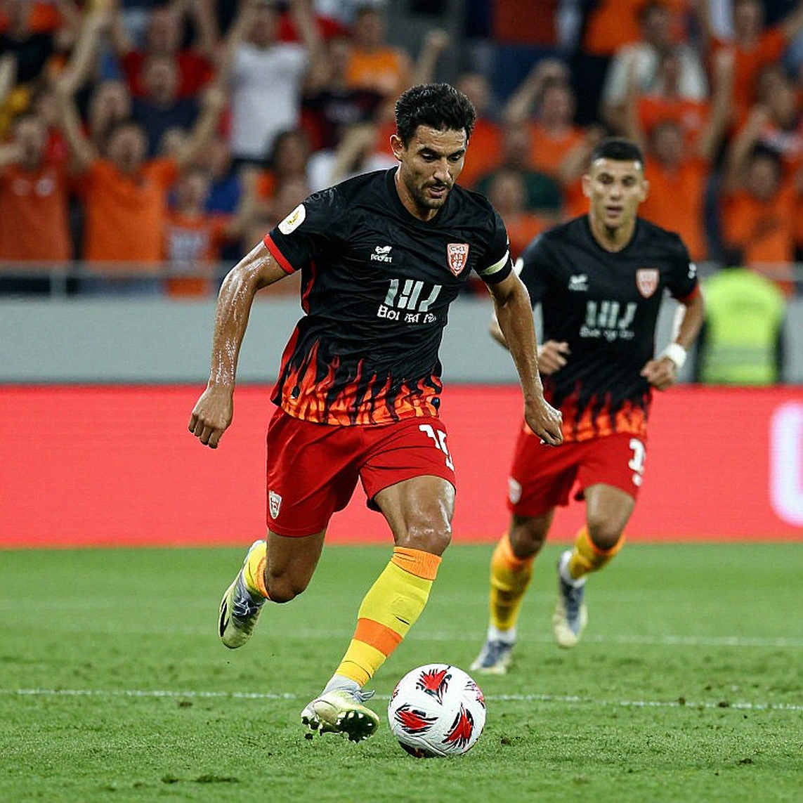 Nations League A2 and A4: Three New Managers Debut, Netherlands vs Germany Headline, and the Young Runs Still Waiting to Be Read Nations League A2 and A4: Three New Managers Debut, Netherlands vs Germany Headline, and the Young Runs Still Waiting to Be Read