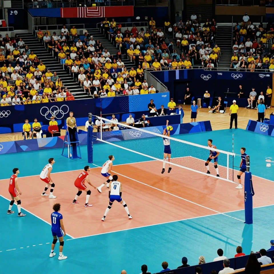 Nebraska Sweeps Creighton 3-0: Four Set-Two Aces and a 15,405 Attendance Record Nebraska Sweeps Creighton 3-0: Four Set-Two Aces and a 15,405 Attendance Record