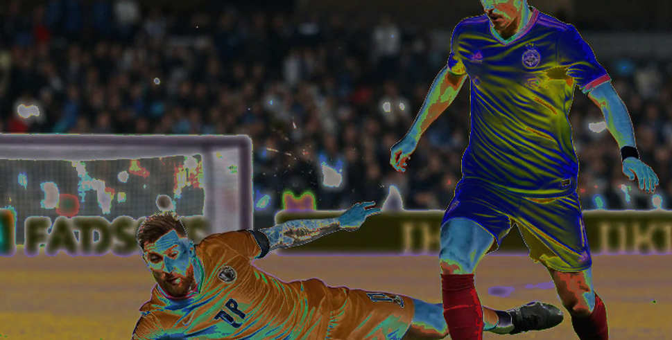 V-League 2026: Điều khoản giải phóng và giới hạn ngân sách định hình lại thị trường chuyển nhượng V-League 2026: Điều khoản giải phóng và giới hạn ngân sách định hình lại thị trường chuyển nhượng
