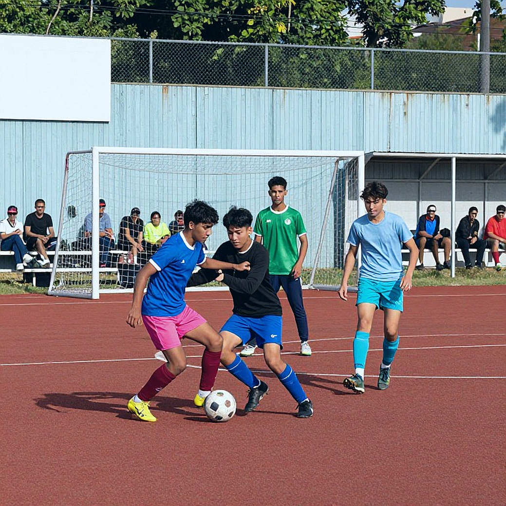 Hanoi FC Collapses at Home: 1-4 Defeat to SLNA Exposes Cracks That Cannot Be Hidden