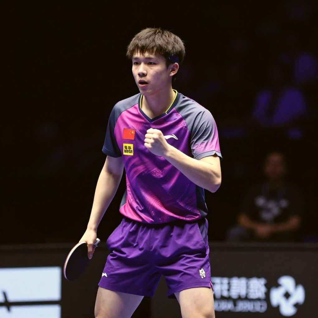 Istanbul 2027 Table Tennis: 192 Places, a New Event and a Direct Ticket to Los Angeles 2028 Istanbul 2027 Table Tennis: 192 Places, a New Event and a Direct Ticket to Los Angeles 2028