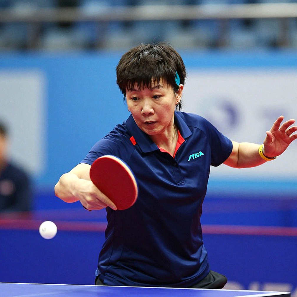 Istanbul 2027 Table Tennis: 192 Places, a New Event and a Direct Ticket to Los Angeles 2028 Istanbul 2027 Table Tennis: 192 Places, a New Event and a Direct Ticket to Los Angeles 2028