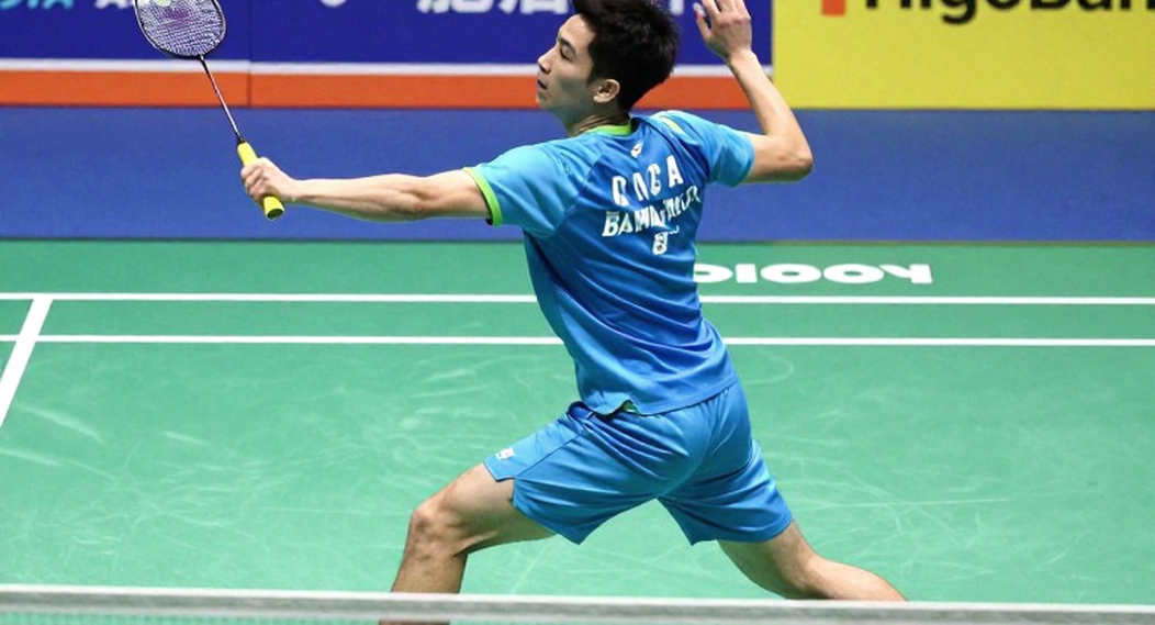 PV Sindhu dừng bước ở tứ kết Asian Games 2026: bài học dữ liệu từ pha cầu 122 giây PV Sindhu dừng bước ở tứ kết Asian Games 2026: bài học dữ liệu từ pha cầu 122 giây