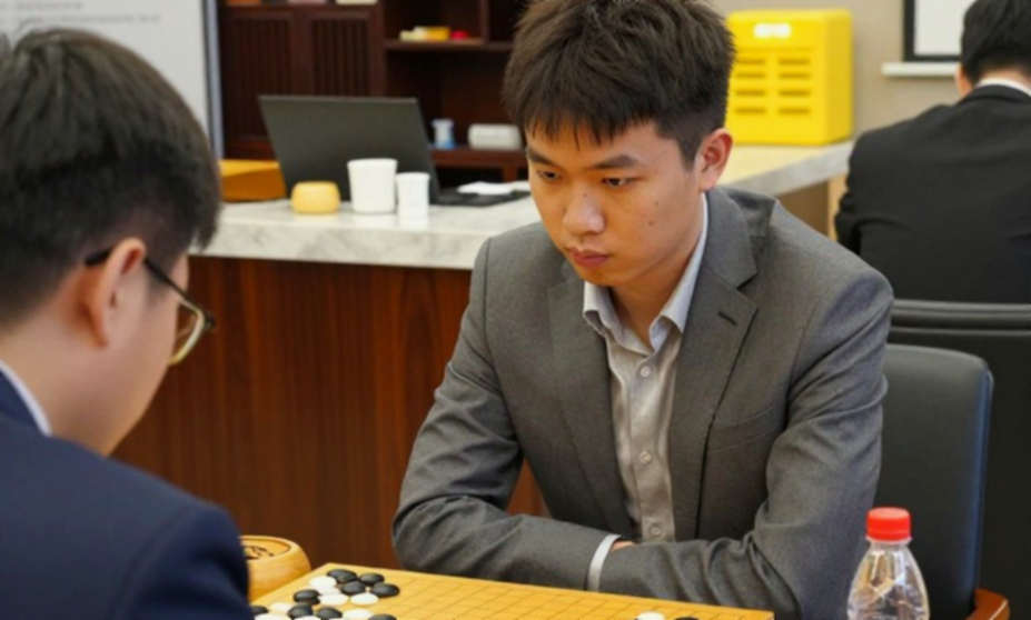 Total Chess và lỗ hổng của một hệ thống Elo hợp nhất chưa có thân bài