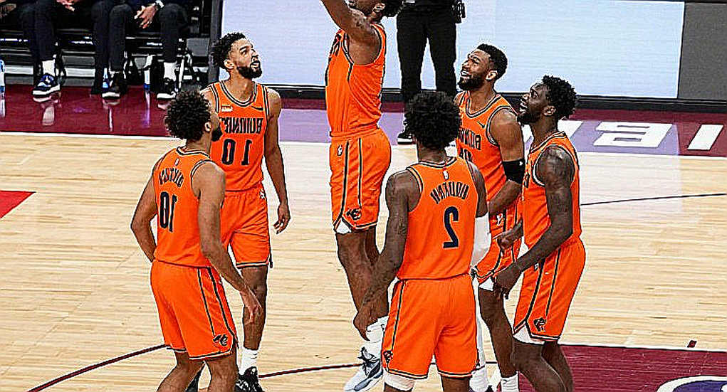 Alpha Diallo và canh bạc tuổi 29: Denver mua hàng rào, không mua ngôi sao