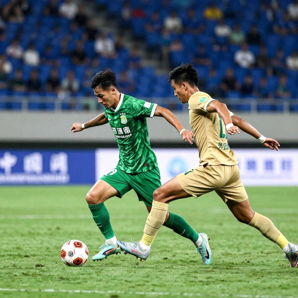 Tốc độ biến mất: Bóng đá Hàn Quốc, nhịp pressing và bài học từ kho lưu trữ 2026