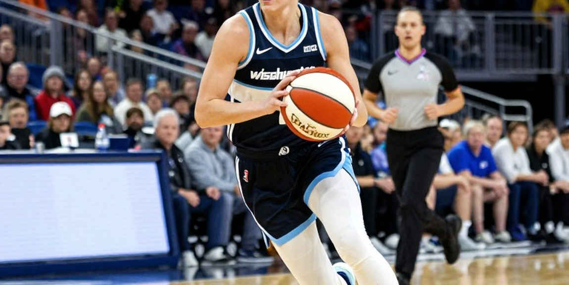 Golden State thắng 68-64 dù ném 32,1%: Valkyries sống bằng phòng ngự, không bằng tấn công