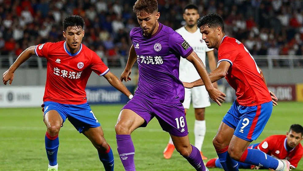 Renato Paiva và Santos Laguna: Khi 7 Điểm Không Còn Là Bản Án Tử, Mà Là Trang Đầu Của Một Cuốn Sổ Chưa Viết Xong Renato Paiva và Santos Laguna: Khi 7 Điểm Không Còn Là Bản Án Tử, Mà Là Trang Đầu Của Một Cuốn Sổ Chưa Viết Xong