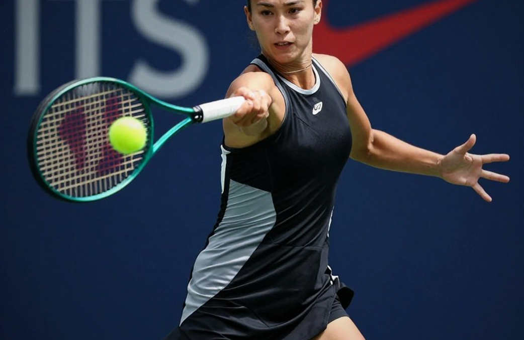 Aryna Sabalenka lội ngược dòng Taylor Townsend, nhưng ván cờ số 1 PIF WTA Rankings vẫn chưa an bài Aryna Sabalenka lội ngược dòng Taylor Townsend, nhưng ván cờ số 1 PIF WTA Rankings vẫn chưa an bài
