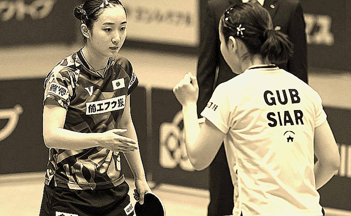 Bóng bàn thế hệ mới: Khoảnh khắc im lặng của ITTF World Hopes Week 2026 tại Sheffield Bóng bàn thế hệ mới: Khoảnh khắc im lặng của ITTF World Hopes Week 2026 tại Sheffield