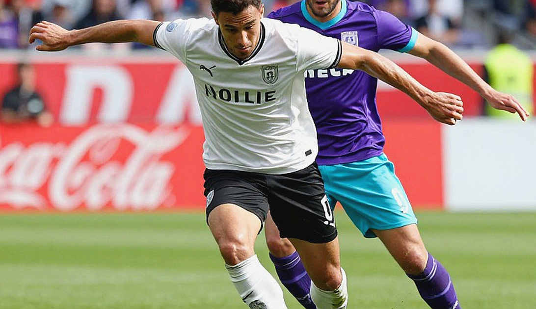 Queretaro 1-1 Leon: The Six Minutes After the Penalty, and What the Liga MX Table Still Does Not Say Queretaro 1-1 Leon: The Six Minutes After the Penalty, and What the Liga MX Table Still Does Not Say
