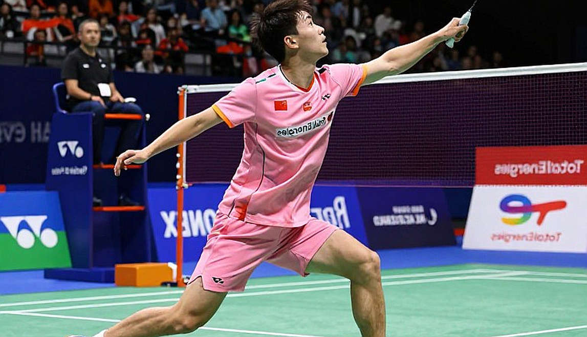 China Masters 2026: Ấn Độ và ba bài toán chiến thuật ở vòng tứ kết China Masters 2026: Ấn Độ và ba bài toán chiến thuật ở vòng tứ kết