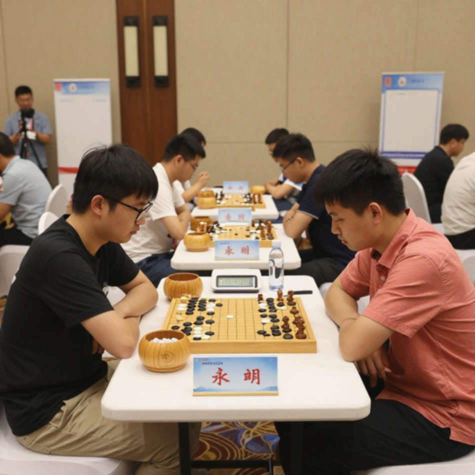Global Chess League 2026: Carlsen trở lại, lịch thi đấu nghẹt thở và bài toán thể lực chưa từng có Global Chess League 2026: Carlsen trở lại, lịch thi đấu nghẹt thở và bài toán thể lực chưa từng có