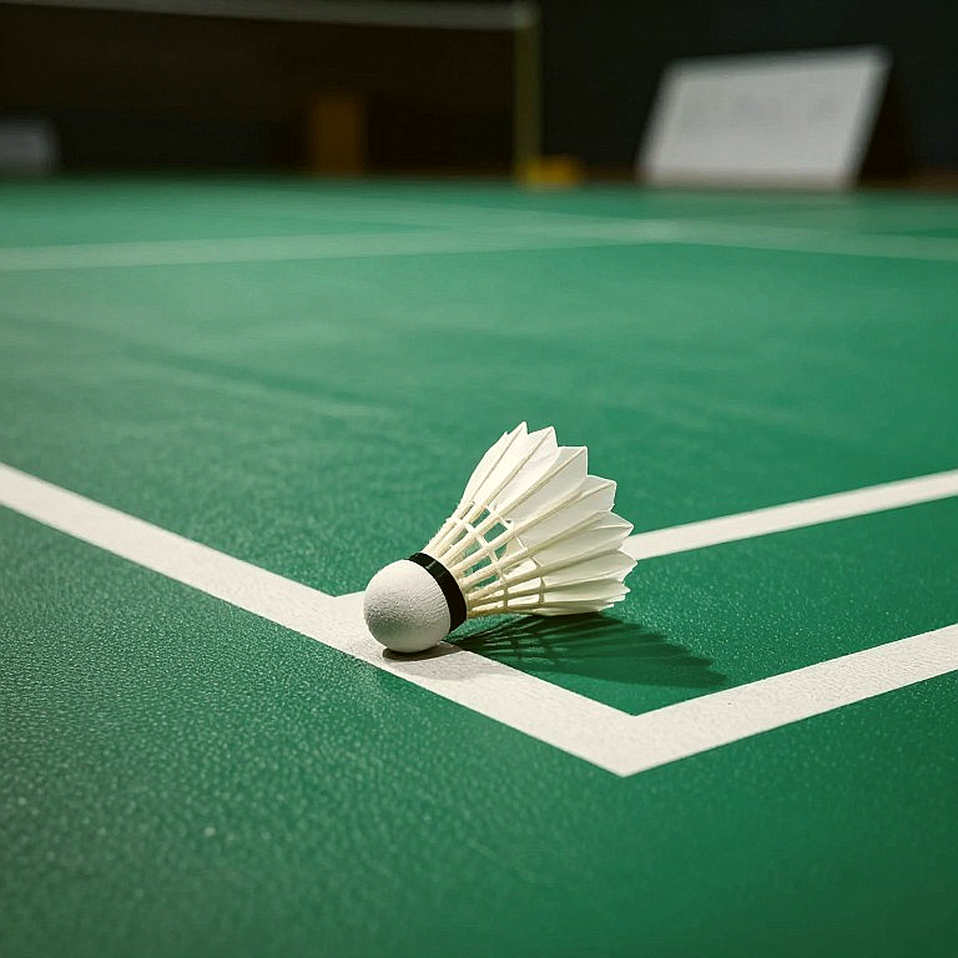 Asian Games 2026: PV Sindhu thua Chen Yufei và công thức của một ván đấu bị bẻ gãy Asian Games 2026: PV Sindhu thua Chen Yufei và công thức của một ván đấu bị bẻ gãy