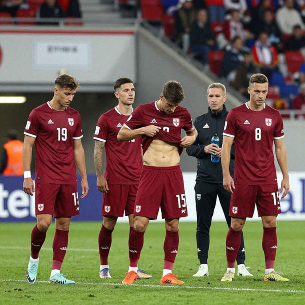 Indonesia Beat Singapore 2-0 Yet Drop One FIFA Place: The Ranking Machine Doesn't Read Scorelines, and the Malaysia Question Is Already Waiting Indonesia Beat Singapore 2-0 Yet Drop One FIFA Place: The Ranking Machine Doesn't Read Scorelines, and the Malaysia Question Is Already Waiting