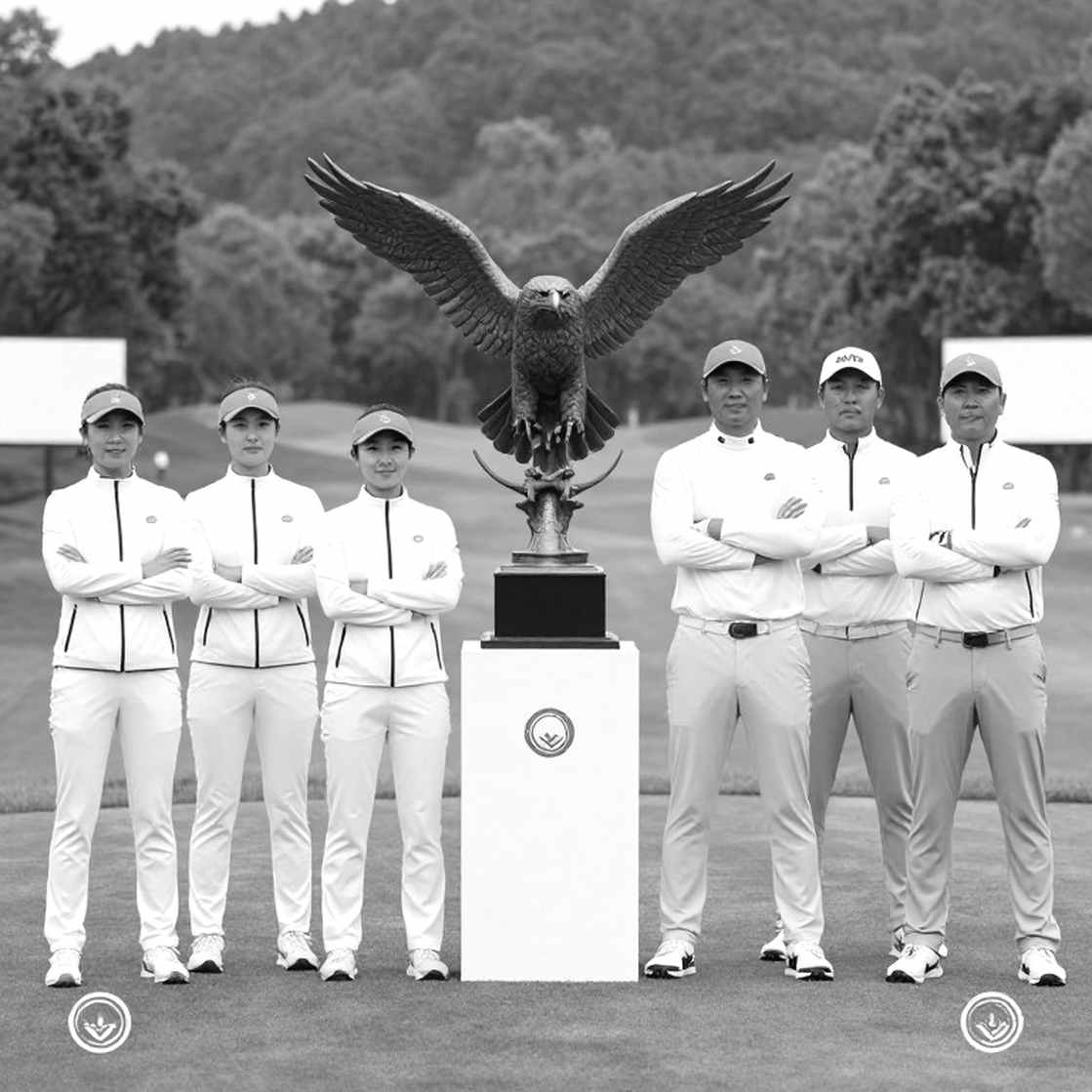 Walker Cup 2026: Lợi thế sân nhà Lahinch – 'Người thứ 11' của tuyển Anh và Ireland? Walker Cup 2026: Lợi thế sân nhà Lahinch – 'Người thứ 11' của tuyển Anh và Ireland?