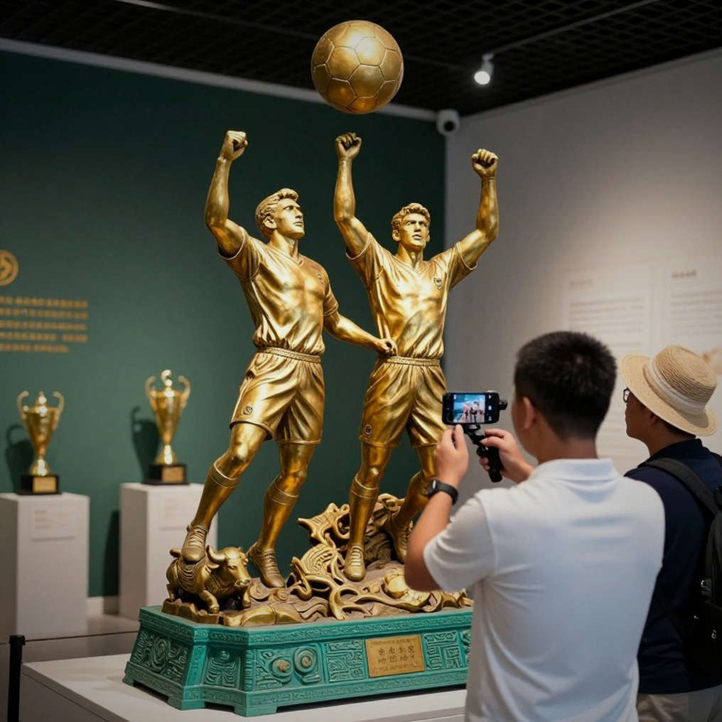 Khoảng trống dữ liệu của V.League: bóng đá Việt Nam đang tự đo mình bằng tin đồn Khoảng trống dữ liệu của V.League: bóng đá Việt Nam đang tự đo mình bằng tin đồn