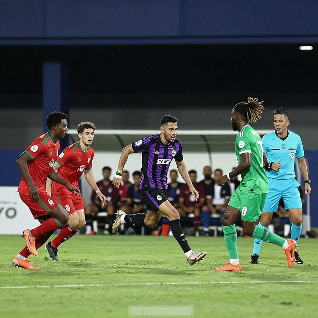 Khoảng trống dữ liệu của V.League: bóng đá Việt Nam đang tự đo mình bằng tin đồn Khoảng trống dữ liệu của V.League: bóng đá Việt Nam đang tự đo mình bằng tin đồn