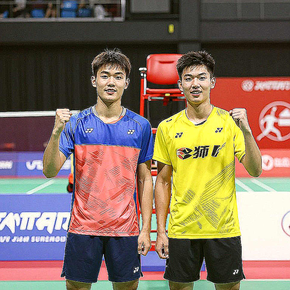 An Se-young và cấu trúc đơn nữ chỉ có một đỉnh: Đọc lại chung kết Asian Games 2026 An Se-young và cấu trúc đơn nữ chỉ có một đỉnh: Đọc lại chung kết Asian Games 2026